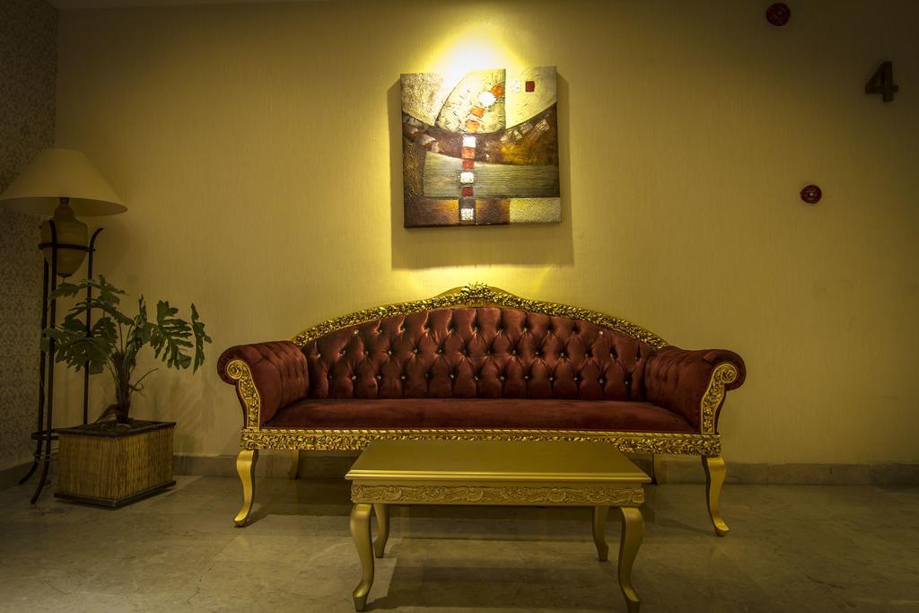 Grand Terme Hotel Kırsehir Exterior foto